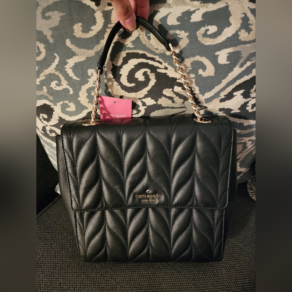 Kate Spade bag - Picture 5 of 5